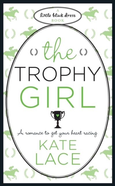 The Trophy Girl, EPUB eBook