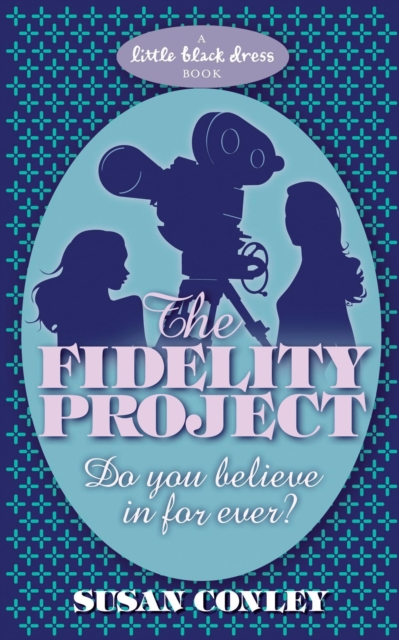 The Fidelity Project, EPUB eBook