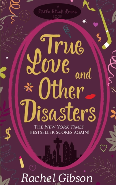 True Love and Other Disasters, EPUB eBook
