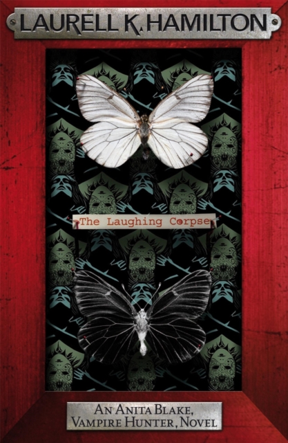 The Laughing Corpse, Paperback / softback Book
