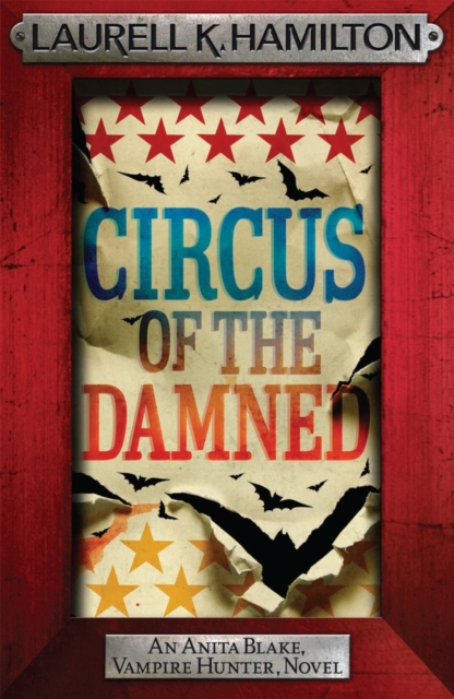 Circus of the Damned, Paperback / softback Book