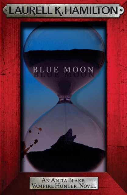 Blue Moon, Paperback / softback Book