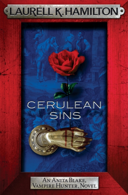 Cerulean Sins, Paperback / softback Book