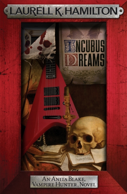 Incubus Dreams, Paperback / softback Book