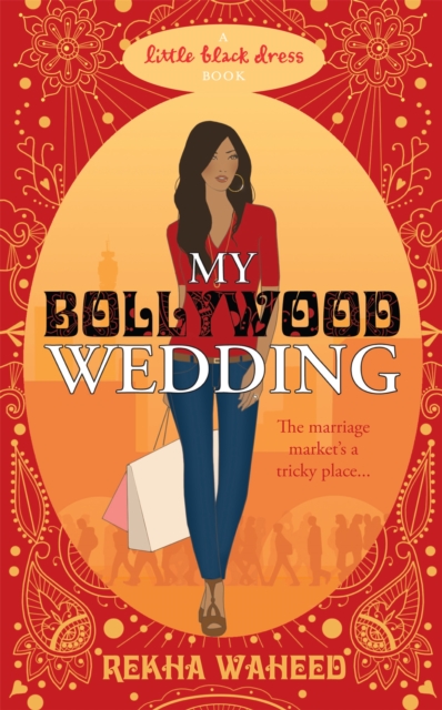 My Bollywood Wedding, Paperback / softback Book