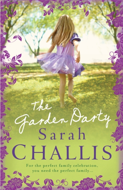 The Garden Party, EPUB eBook