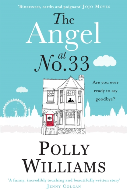 The Angel at No. 33, Paperback / softback Book