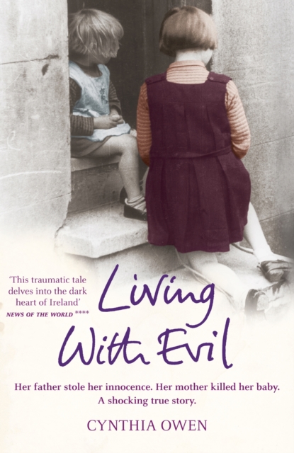 Living With Evil, EPUB eBook