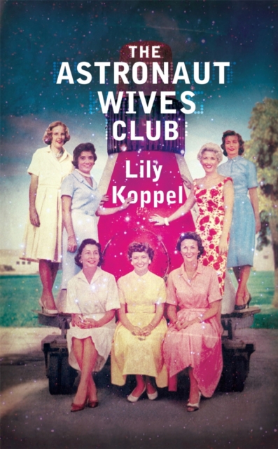 The Astronaut Wives Club, EPUB eBook
