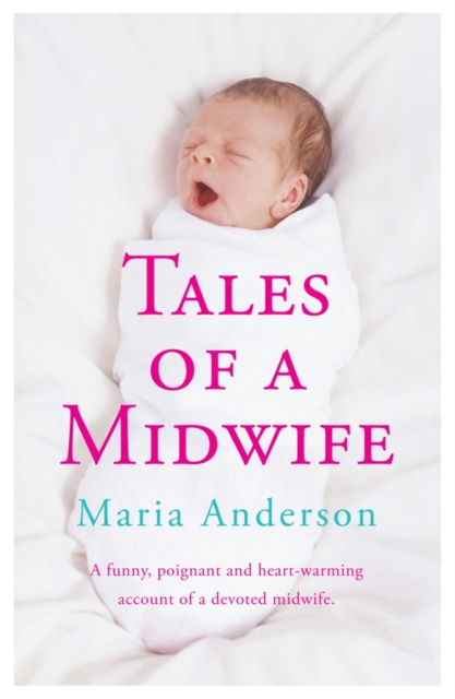 Tales of a Midwife, EPUB eBook