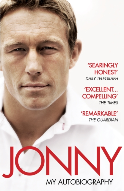 Jonny: My Autobiography, EPUB eBook
