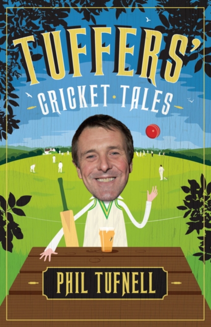Tuffers' Cricket Tales : Stories to get you excited for the Ashes, EPUB eBook