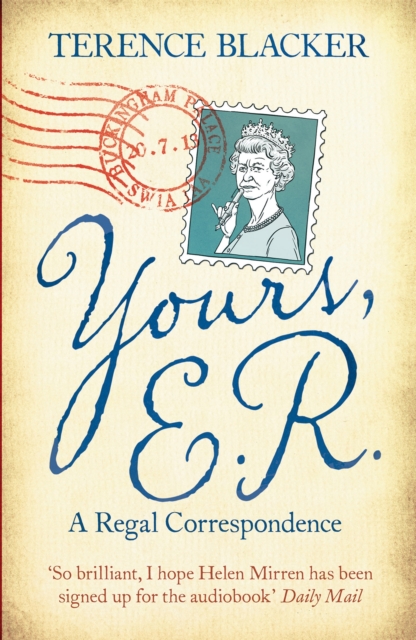 Yours, E.R., Paperback / softback Book