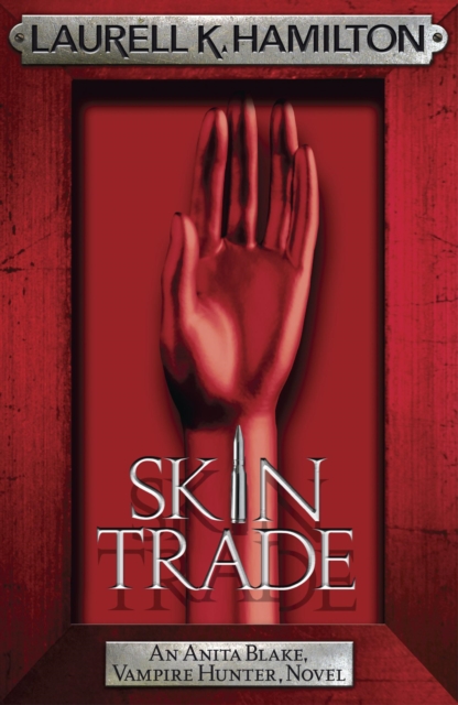 Skin Trade, EPUB eBook