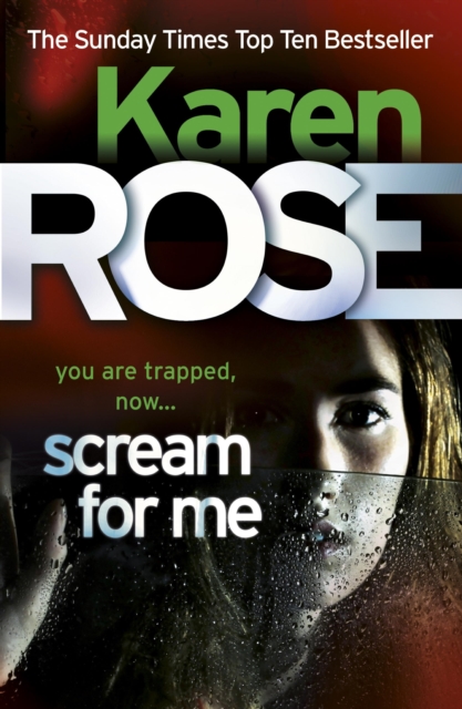Scream For Me (The Philadelphia/Atlanta Series Book 2), EPUB eBook
