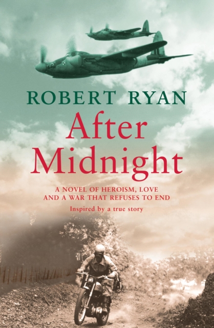 After Midnight, EPUB eBook