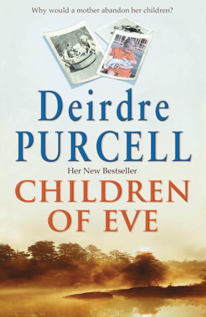 Children of Eve : An unforgettable novel about a family in crisis, EPUB eBook