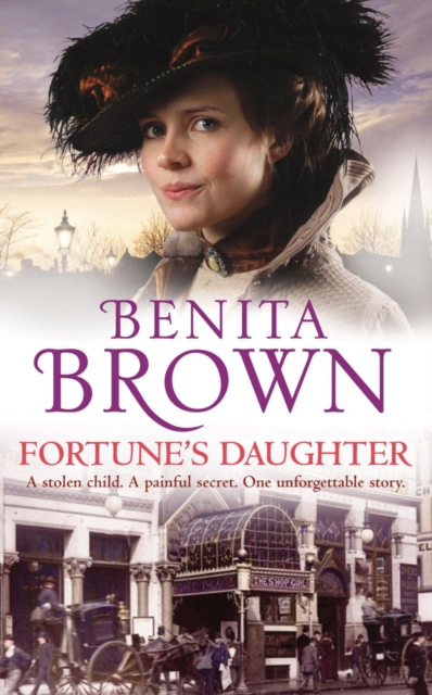 Fortune's Daughter : An emotional and thrilling saga of love and loss, EPUB eBook
