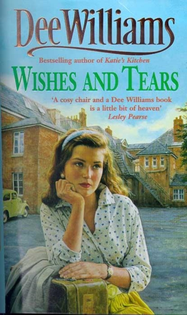 Wishes and Tears : A desperate search. A chance for happiness., EPUB eBook