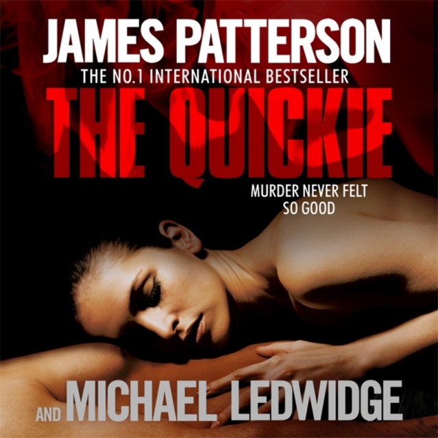 The Quickie, CD-Audio Book