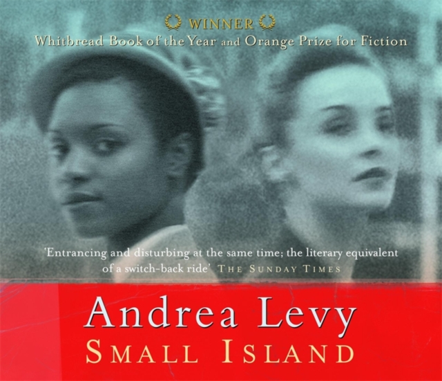 Small Island, CD-Audio Book