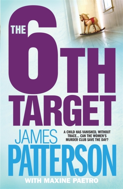 The 6th Target, CD-Audio Book