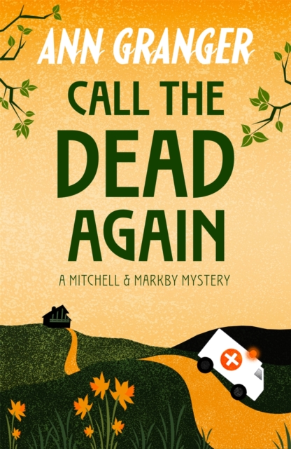 Call the Dead Again (Mitchell & Markby 11) : A gripping English Village mystery of murder and secrets, EPUB eBook