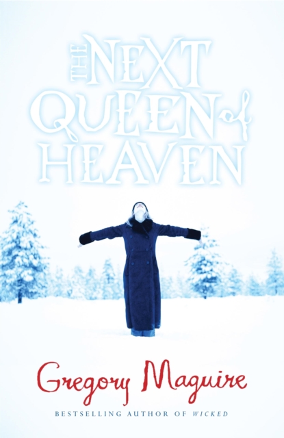 The Next Queen of Heaven, Paperback / softback Book