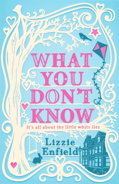 What You Don't Know : A witty tale of marriage and temptation, EPUB eBook
