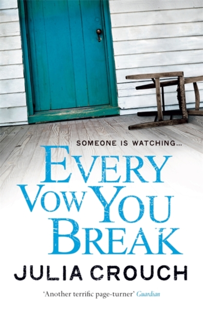 Every Vow You Break, Paperback / softback Book