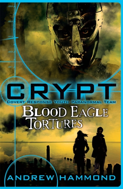 CRYPT: Blood Eagle Tortures, EPUB eBook