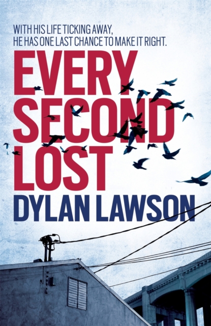 Every Second Lost, EPUB eBook