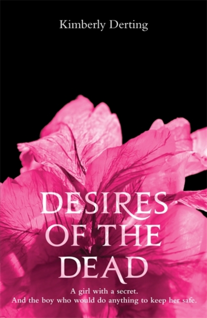 Desires of the Dead, Paperback / softback Book