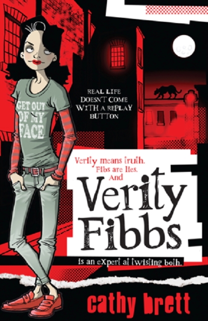 Verity Fibbs, EPUB eBook
