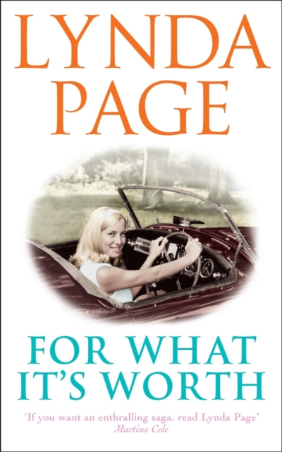 For What It's Worth : A heart-warming saga of true love, intrigue and happy endings, EPUB eBook
