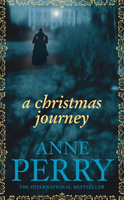 A Christmas Journey (Christmas Novella 1) : A festive Victorian murder mystery, EPUB eBook
