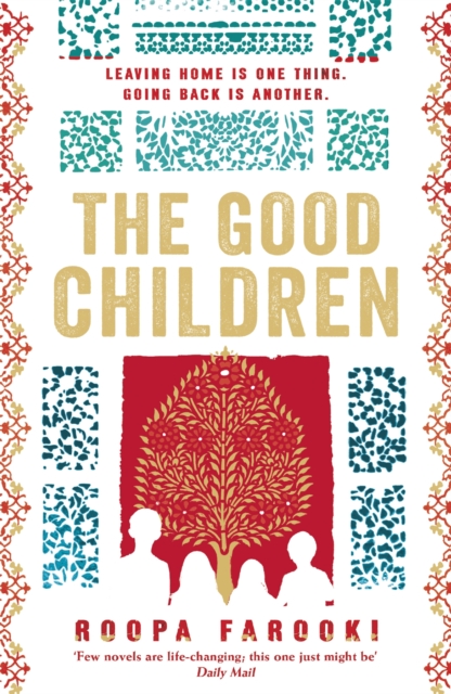 The Good Children, Paperback / softback Book
