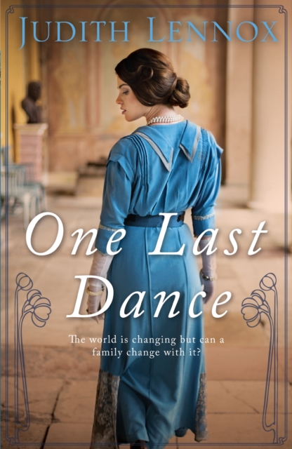 One Last Dance : A mesmerising tale of love, betrayal and shocking secrets, EPUB eBook