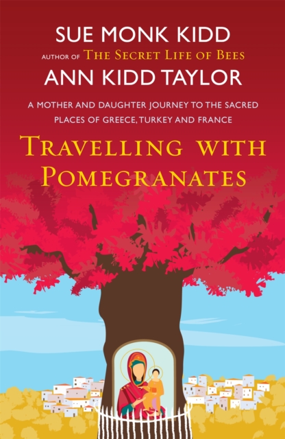 Travelling with Pomegranates, Paperback / softback Book