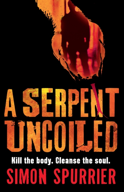 A Serpent Uncoiled, EPUB eBook