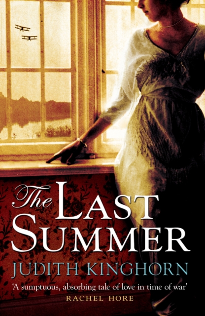 The Last Summer : A mesmerising novel of love and loss, EPUB eBook