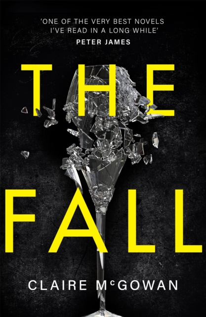 The Fall: A murder brings them together. The truth will tear them apart., EPUB eBook