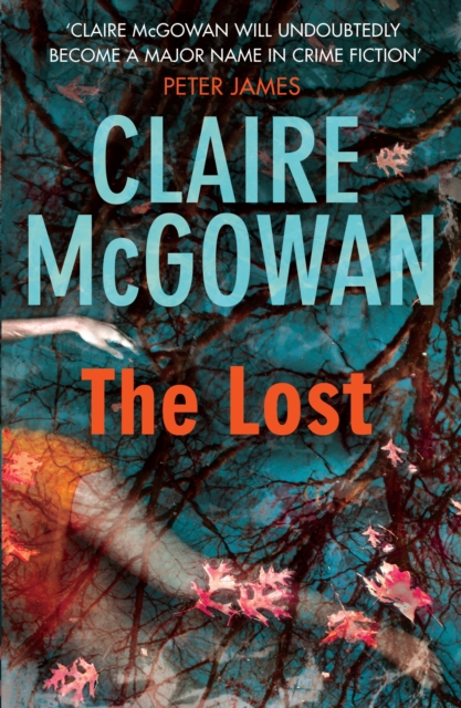 The Lost (Paula Maguire 1) : A gripping Irish crime thriller with explosive twists, EPUB eBook
