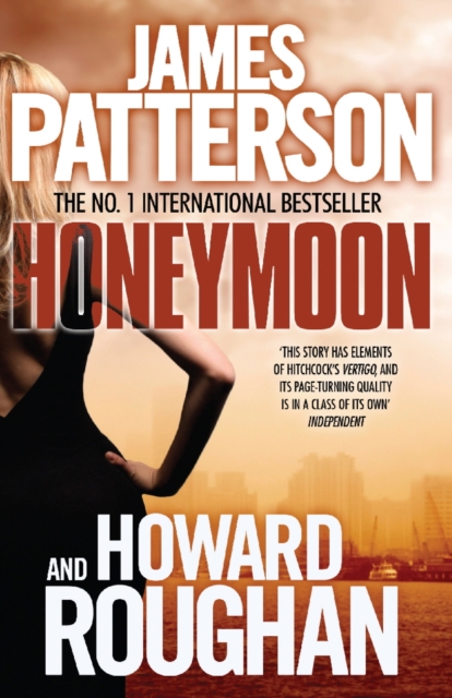 Honeymoon, EPUB eBook