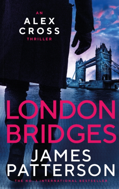 London Bridges, EPUB eBook