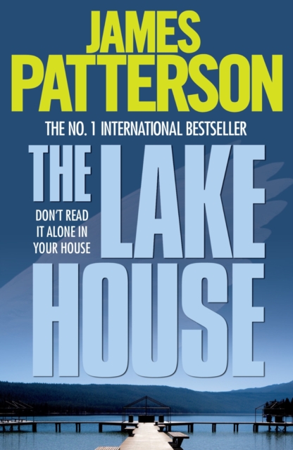 The Lake House, EPUB eBook