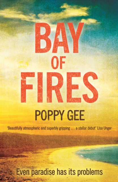 Bay of Fires, EPUB eBook