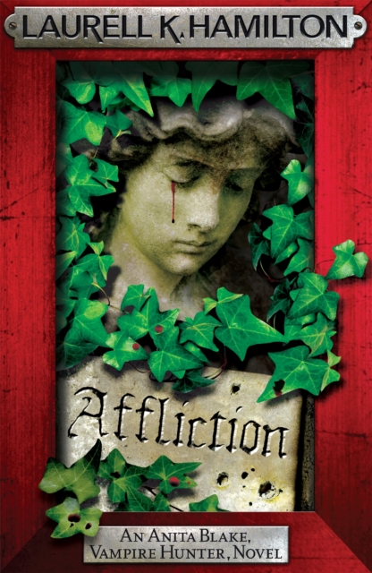 Affliction, Paperback / softback Book