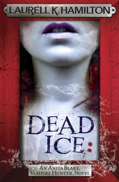 Dead Ice, EPUB eBook
