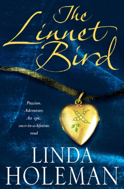 The Linnet Bird, EPUB eBook